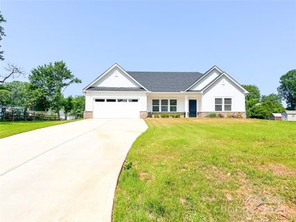120 Random Drive sold home in Grace Ridge, Salisbury, NC
