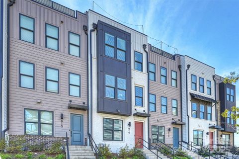 619 W Tremont Avenue sold home in Tremont Station, Charlotte, NC
