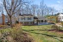 7209 Kilcullen Drive sold home in Charlotte, SC