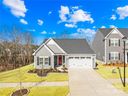 1412 Cottage Green Drive 118 sold home in Monroe, SC