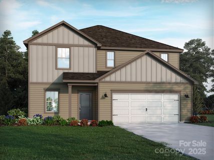 134 Aberdeen Drive