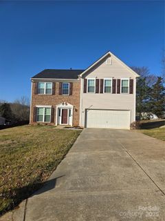 5810 Dove Point Drive sold home in Boulder Creek, Concord, NC