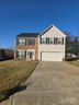5810 Dove Point Drive sold home in Concord, SC
