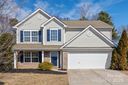 4630 Hannah Drive sold home in Rock Hill, SC