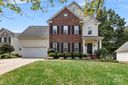 203 Chandeleur Drive sold home in Mooresville, SC