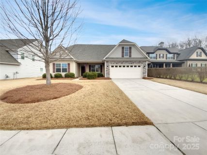 1805 Palazzo Drive sold home in Shannon Vista, Waxhaw, NC