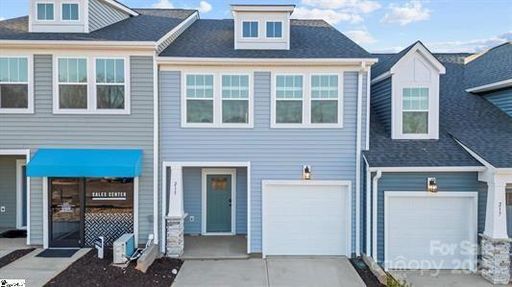 215 Telluride Way