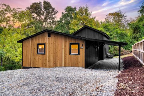 69 Sharon Road sold home in Edgewood, Asheville, NC