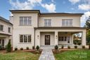 4012 Nettie Court 5 sold home in Charlotte, SC