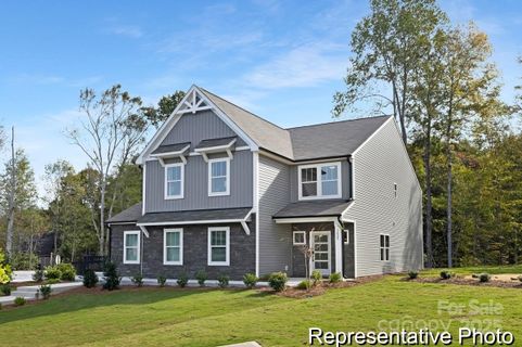 680 Candela Court sold home in Wilkerson Place, York, SC