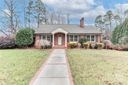 432 N Oakwood Drive sold home in Statesville, SC