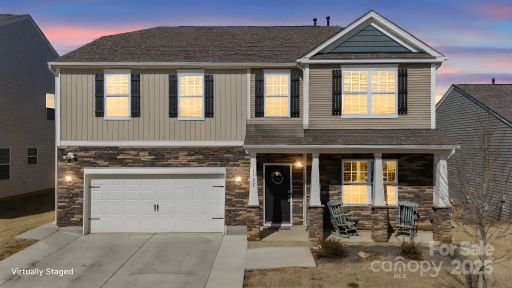 127 Giant Oak Avenue