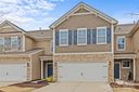 2461 Palmdale Walk Drive sold home in Fort Mill, SC