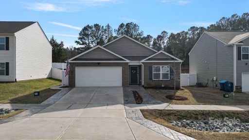 2826 Sherrills Stream Drive sold home in Sherrills Stream, Sherrills Ford, NC