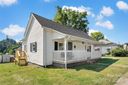 156 6th Em Street Sixth sold home in Marion, SC