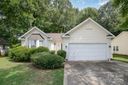 7524 Claiborne Woods Road sold home in Charlotte, SC