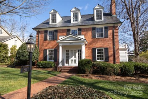 1217 Belgrave Place