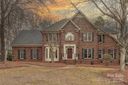 2800 Providence Hills Drive sold home in Matthews, SC