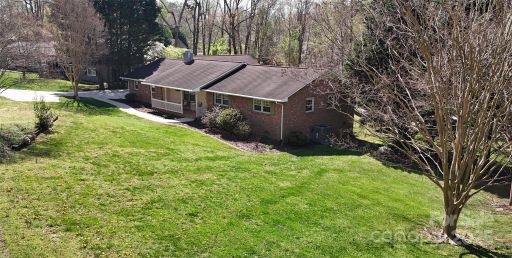 2360 Kings Grant Road sold home in Lincoln Forest, Lincolnton, NC