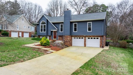 327 31st Avenue Court sold home in Meadow Creek, Hickory, NC