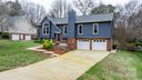 327 31st Avenue Court sold home in Hickory, SC