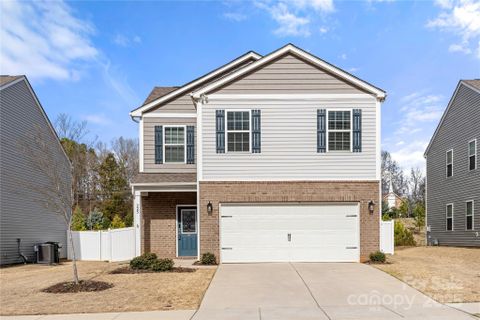225 Final Stretch Lane sold home in Boshamer Farms, Clover, SC