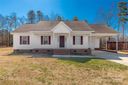 2070 Hunters Ridge Road sold home in Lancaster, SC