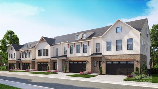 4030 Hickory Springs Lane sold home in Endhaven Terraces, Charlotte, NC