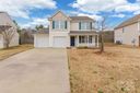 1938 Mallard Pointe Drive sold home in Kannapolis, SC
