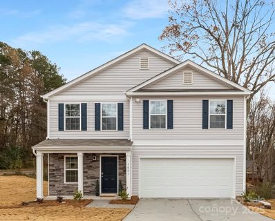 5156 Fireweed Court sold home in Rosewood, Dallas, NC