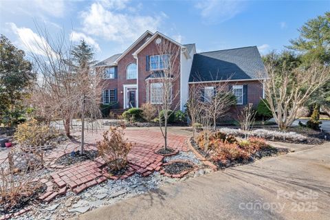 149 Southbrook Lane sold home in Southbrook, Fletcher, NC