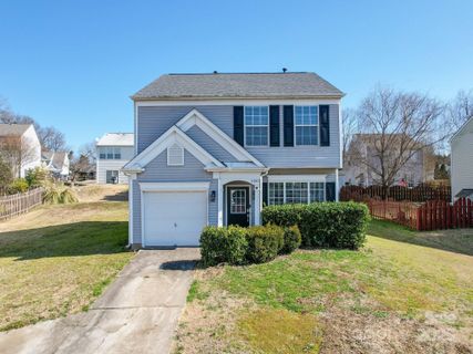 11843 Kearney Court sold home in Griers Fork, Charlotte, NC