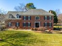 1398 Chalmers Court sold home in Concord, SC