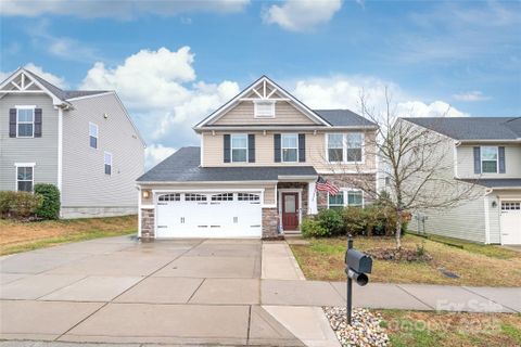 3350 Linetender Drive