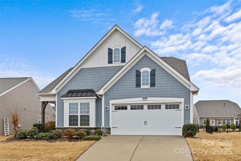 4633 Mount Rainer Place