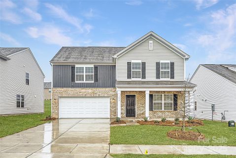 1417 Pine Heart Drive