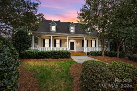 103 Patience Place Lane sold home in Donaldson Landing, Mooresville, NC
