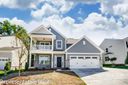 5104 Heathland Drive sold home in Charlotte, SC