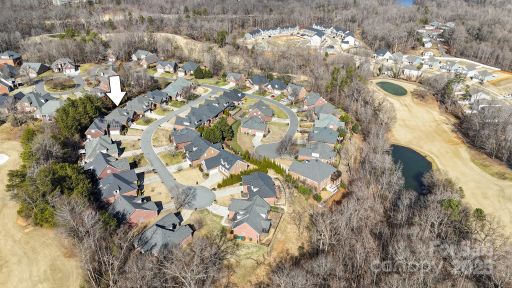 4008 Saint Andrews Court sold home in Old Course, Cramerton, NC