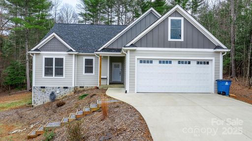 1715 Plantation Loop sold home in McCracken Ford, Morganton, NC