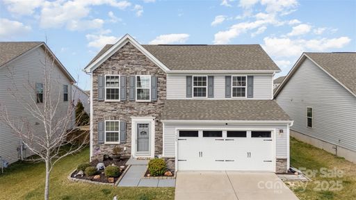 1535 Scarbrough Circle