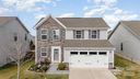 1535 Scarbrough Circle sold home in Concord, SC