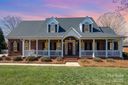 286 Canvasback Road sold home in Mooresville, SC