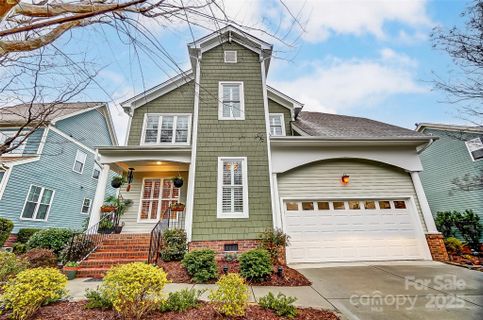 7541 Thorn Creek Lane sold home in Trailridge, Tega Cay, SC