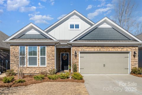 810 Latrobe Drive