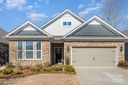 810 Latrobe Drive sold home in Iron Station, SC