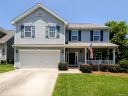 7218 Cascading Pines Drive sold home in Tega Cay, SC
