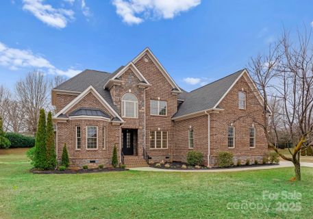 1808 Therrell Farms Road sold home in Therrell Farms, Waxhaw, NC