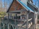 426 Springbrook Lane sold home in Brevard, SC