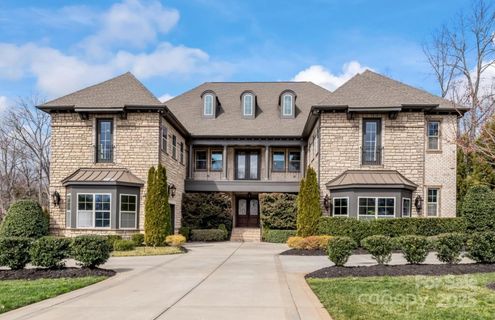 1238 Ladera Drive sold home in Ladera, Waxhaw, NC